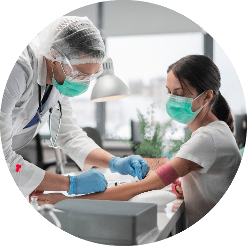Cancer Diagnosis Perth